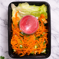 Beet Yogurt  Salad