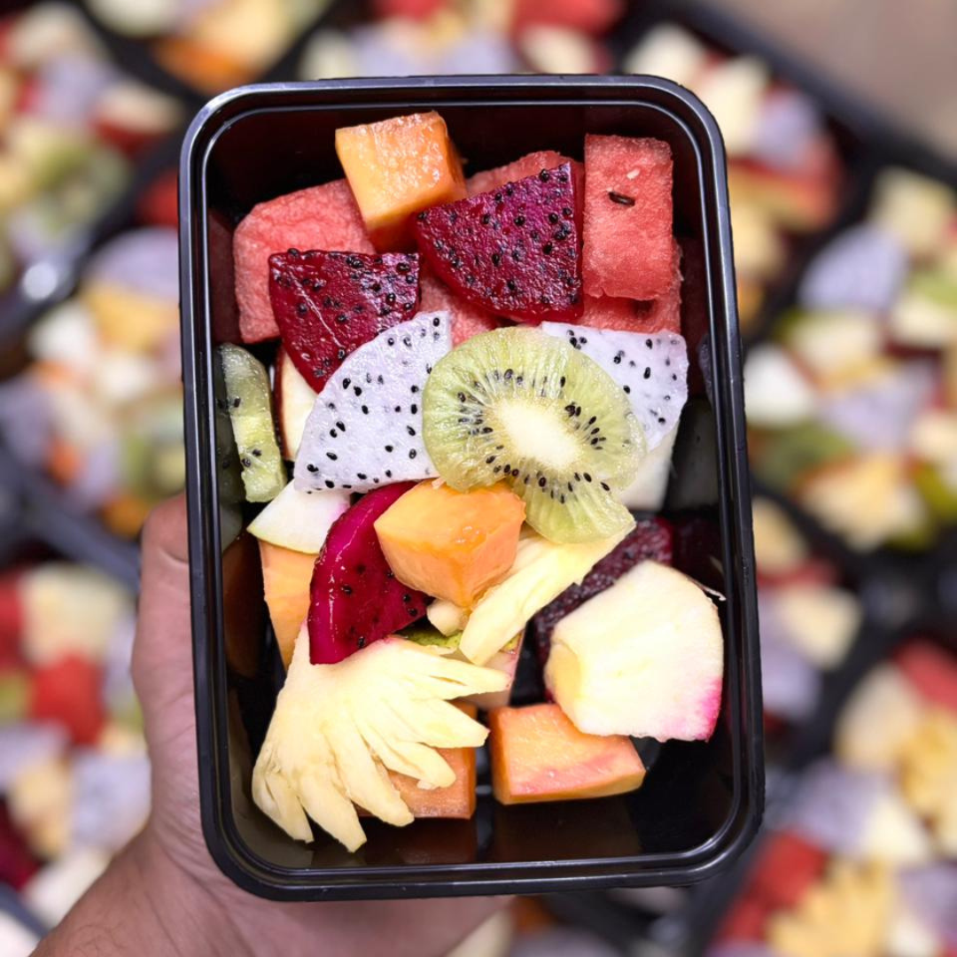 Fruit Bowl