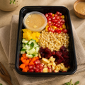 Jwari Salad