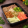 Millets Salad