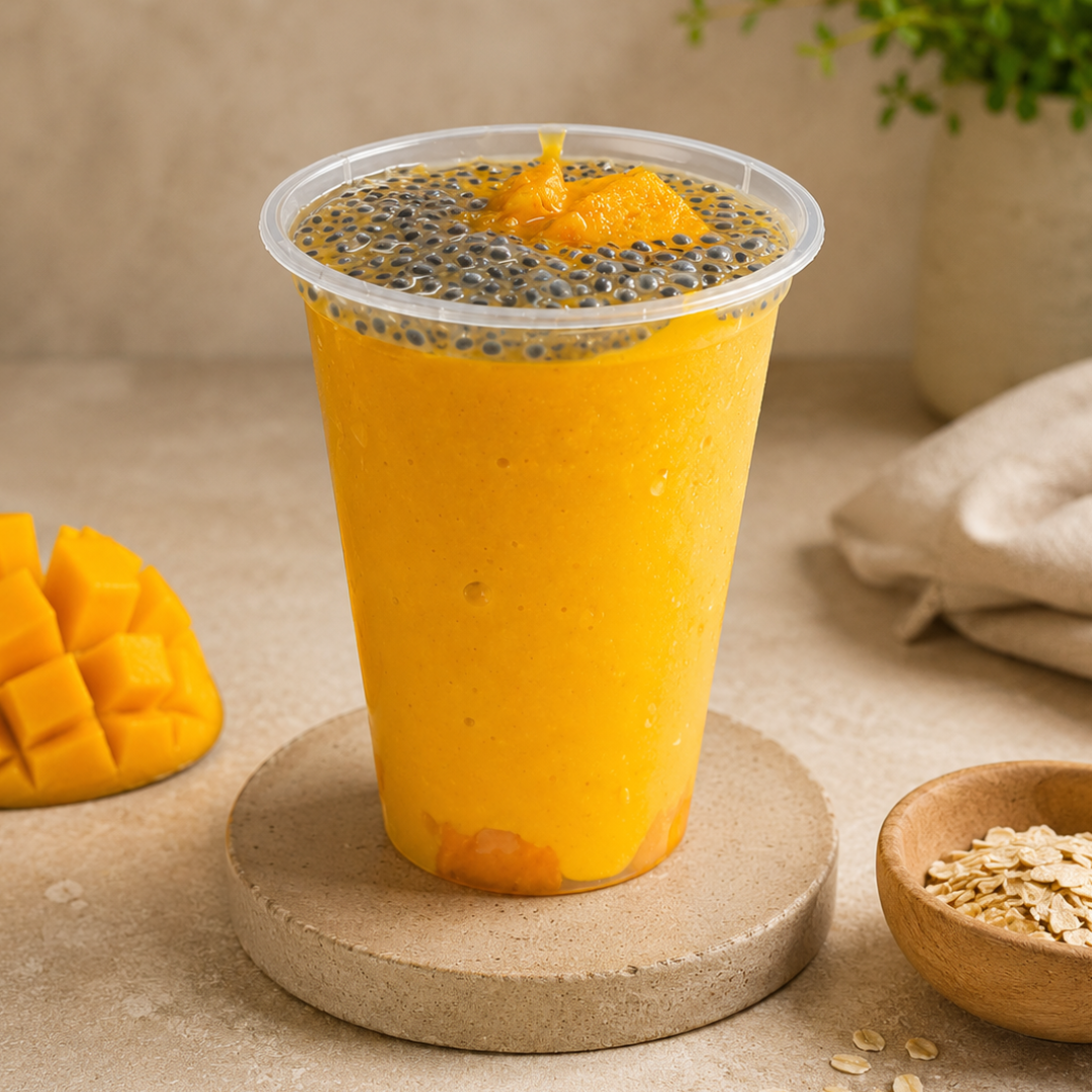 Oatwave Mango Mellow