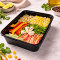 Toor Dal Salad