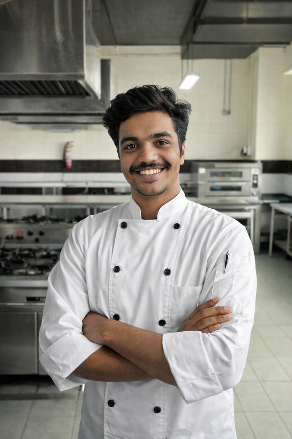 Shivam Thombre