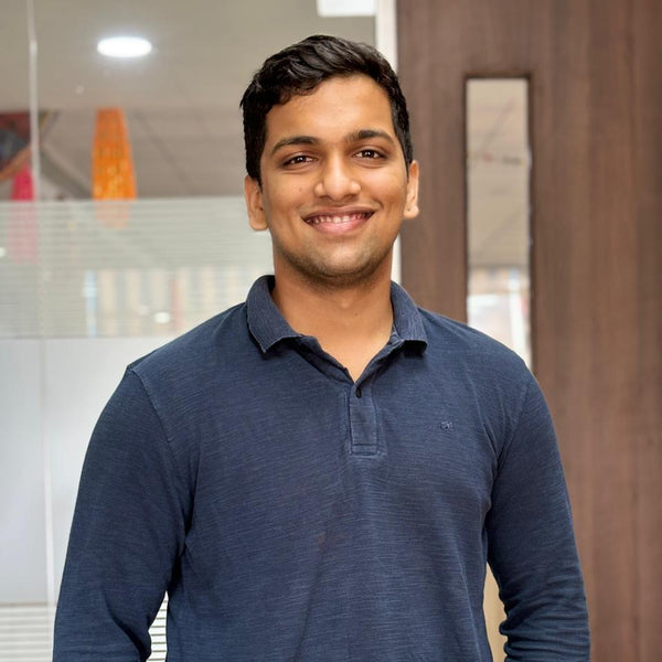 Omkar Kadam